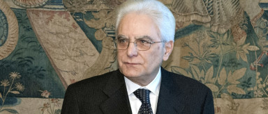 Quirinale, Lucia Bursi “Grande unità attorno al nome di Mattarella”
