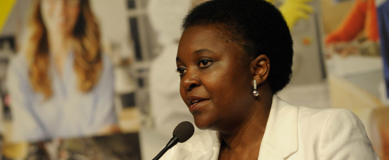 Kyenge “Basta demonizzare ONG, ripristinare attività Sea Watch”