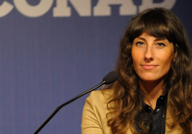 Cognento, sabato incontro con Ludovica Carla Ferrari sul bilancio