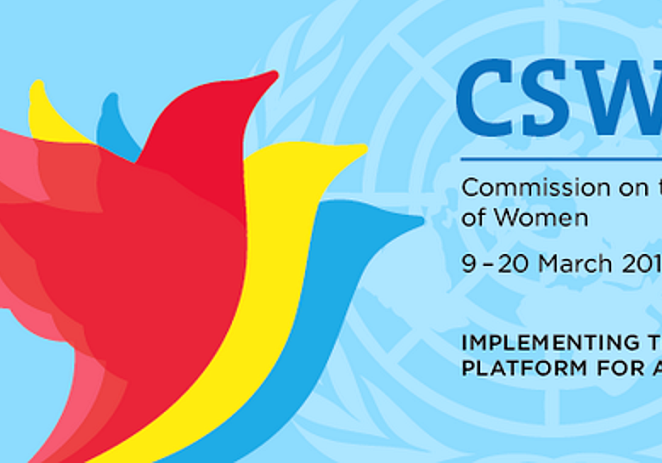 8 marzo, Maria Cecilia Guerra nella delegazione italiana all’Onu