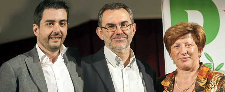 Pacchetto Sisma Pd in Regione, fra le richieste Imu e zone franche