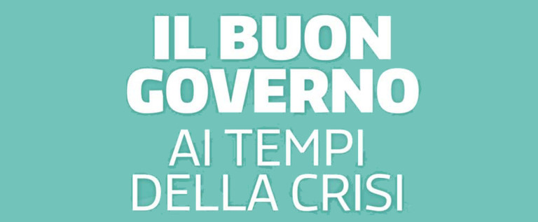 Welfare, venerdì incontro a Modena sui temi del buon governo