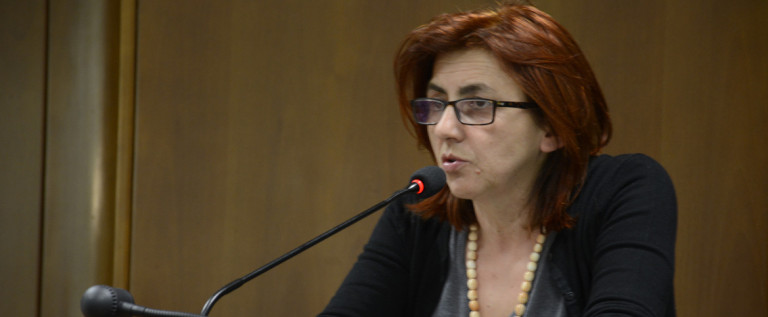 Vignola, Lucia Bursi “Non c’è stata sintesi, si riprenda il percorso”