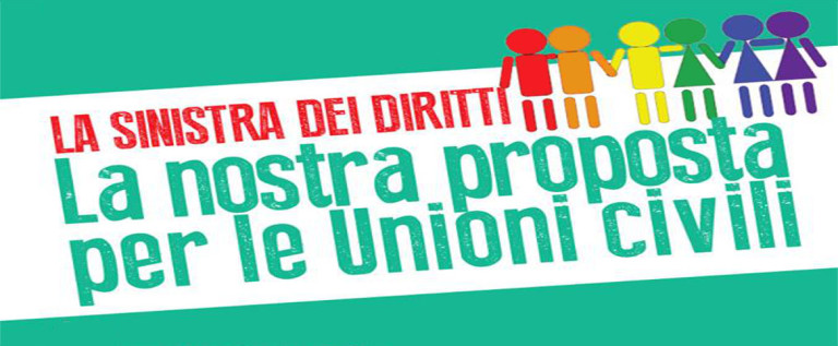 Diritti, venerdì la deputata Pd Campana parlerà di Unioni civili