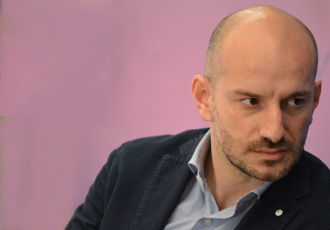 Medolla, venerdì 12 giugno incontro pubblico con Paolo Calvano
