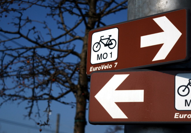 Collegato Ambiente, Vaccari “Ecco i fondi per la ciclabile Bo-Vr”