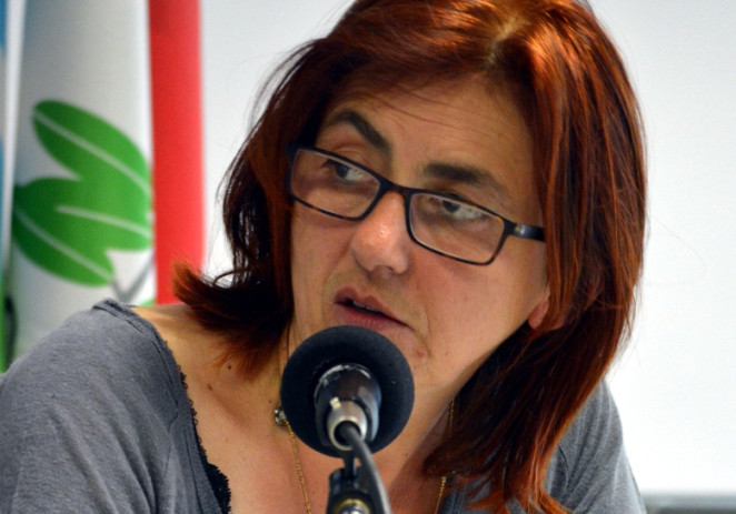 Bilaterale Italia-Germania, Lucia Bursi “Ottima la scelta di Maranello”