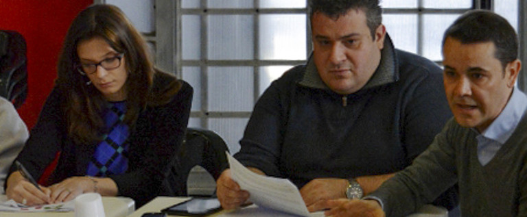 Finale, Braglia e Molinari “Per la legalità, ma basta strumentalizzazioni”