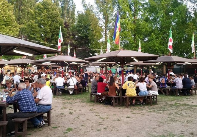 Carpi, dal 20 giugno al 14 luglio la Festa de l’Unità tra gli alberi