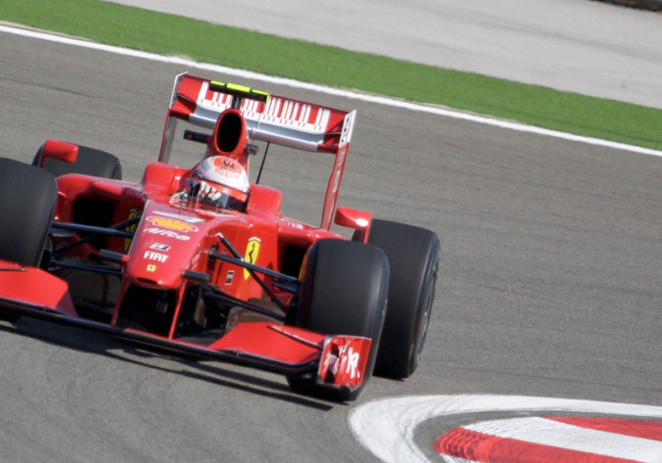 F1, Sabattini e Serri “Il Gp d’Italia torni sul circuito di Imola”