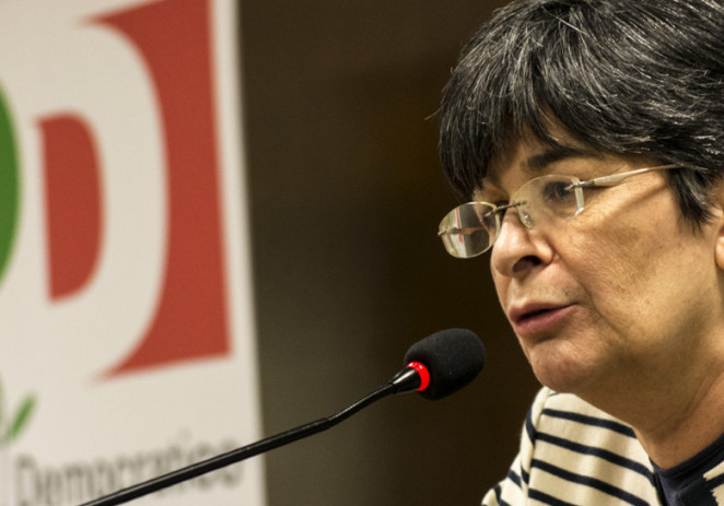 Carceri, Guerra “Grave la carenza di organico dell’Ufficio di sorveglianza”