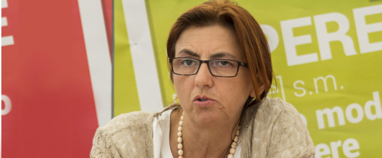 Festa de l’Unità, Lucia Bursi “Si parlerà di cittadinanza e innovazione sociale”