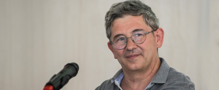 Festa de l’Unità – Simone Morandini presenta il libro “Laudato sì – un’enciclica per la Terra”