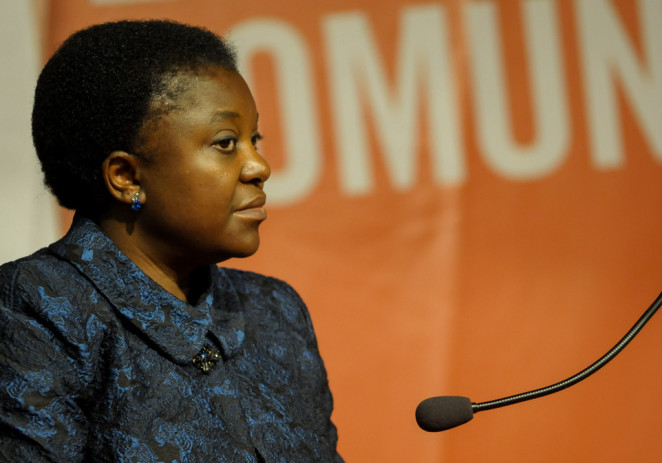 Castelfranco, Kyenge sabato mattina al Circolo Pd Cavazzona