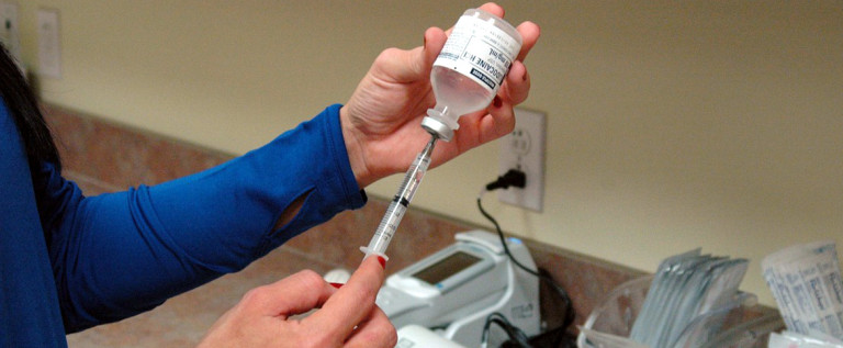 Trande e Pacchioni “Su l’importanza dei vaccini stop ad ambiguità”
