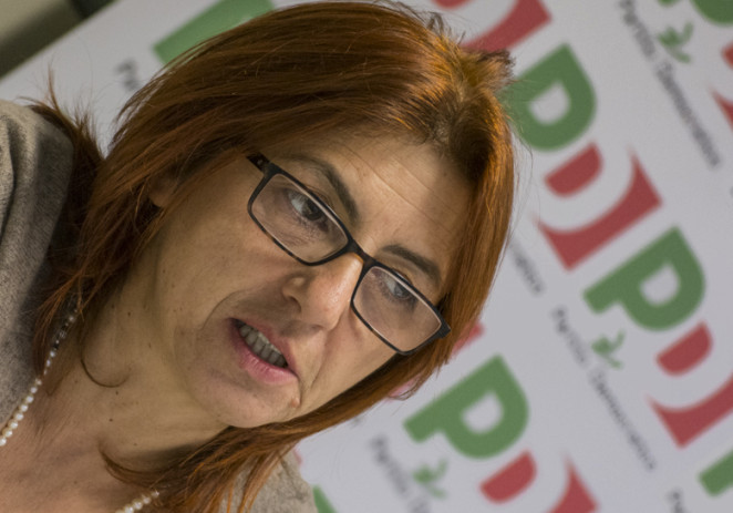 Referendum, Lucia Bursi “Domenica importante andare a votare e votare sì”
