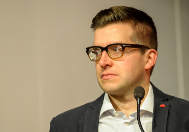 Bortolamasi “Dallo schermo della sua tv Samorì offende la città”