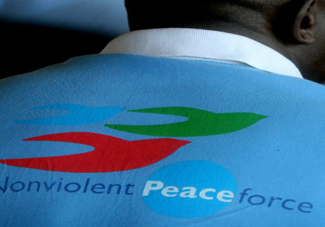 Servizio civile, Patriarca “Si sperimentano i Corpi civili di Pace”
