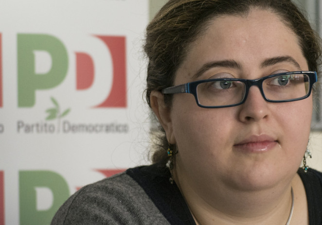 Cos’è DeMoLab? La risposta di Monica Pradelli