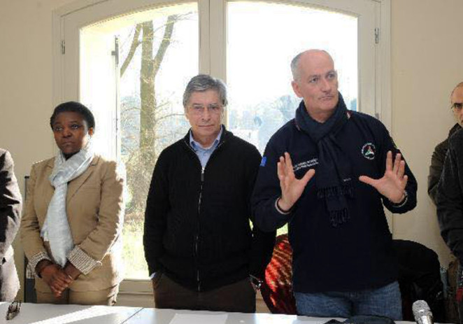 Alluvione, Kyenge “Si affermi un forte impegno sulla prevenzione”