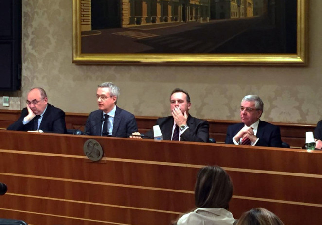 Senato, Vaccari “Un testo severo per contrastare le false coop”