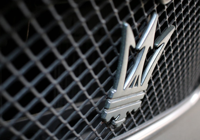 Maserati, Baruffi “Pesanti ombre sul futuro produttivo a Modena”