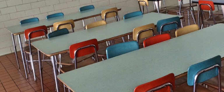 Ristorazione a scuola, sen. Vaccari “Servono linee guida nazionali”