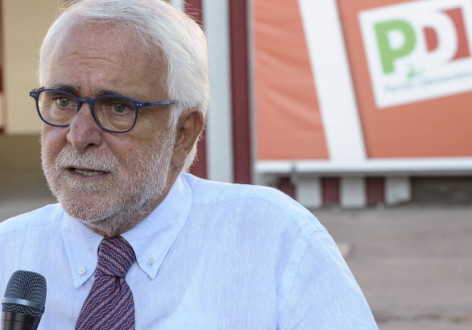 Sicurezza e legalità, venerdì pomeriggio incontro con Enzo Ciconte