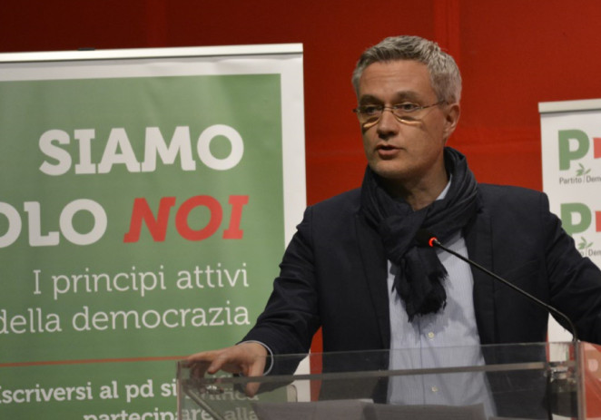 Vaccari “Bene il via libera del Cipe per la tangenziale di Mirandola”
