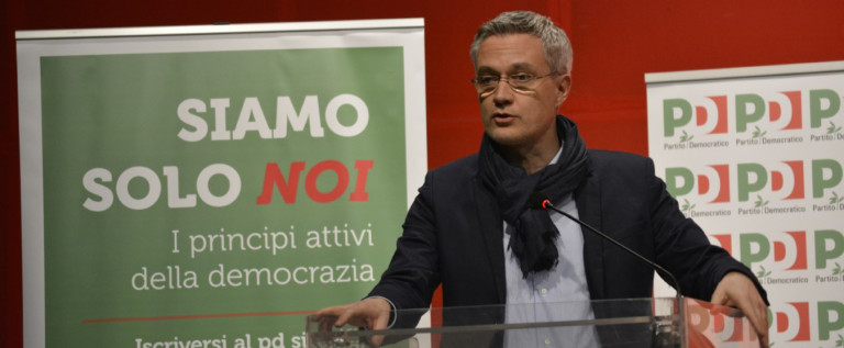 Vaccari “Bene il via libera del Cipe per la tangenziale di Mirandola”