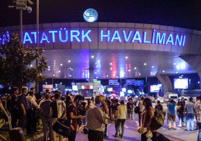 Attentato Istanbul, Lucia Bursi “Aderiamo presidio in p.zza Torre”