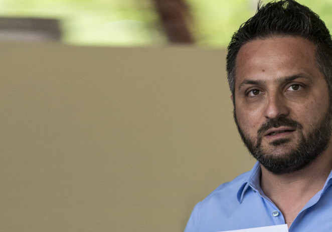 Referendum, Reggiani “Sui costi chi ha lanciato sasso nasconde la mano”
