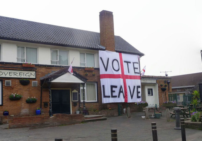 Brexit, Lucia Bursi e Benedetta Brighenti “Giorno difficile per Europa”