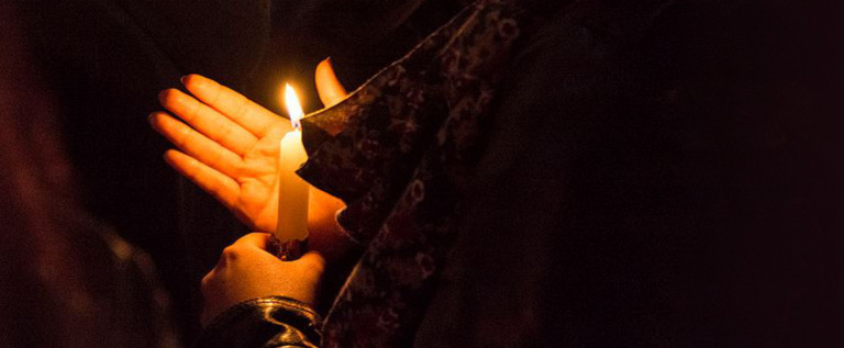 Il Pd aderisce alla fiaccolata in memoria di Benedita del 26 aprile