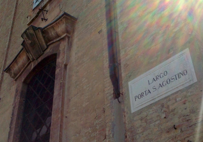 Sant’Agostino, Gruppo Pd “Progetto ambizioso, ma Modena è pronta”