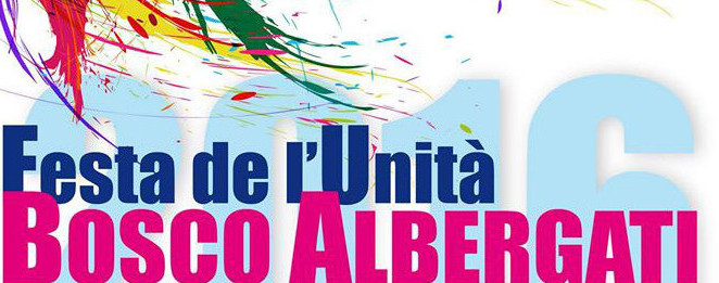 Bosco Albergati, giovedì si parla di riforme con Pizzetti e Reggianini