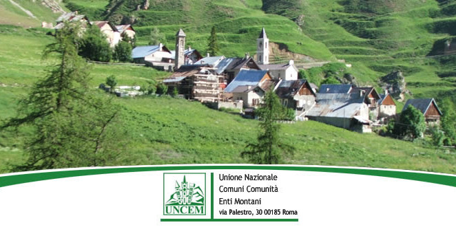 Montagne, Vaccari “Vero laboratorio sociale e ambientale”