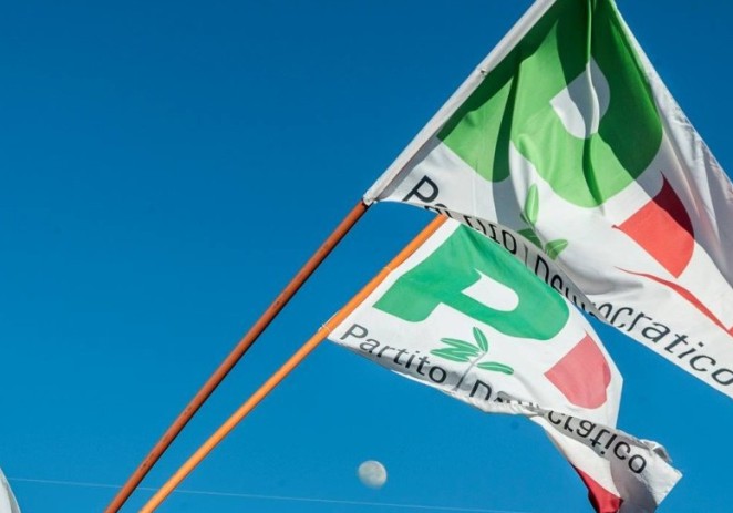 Ponte Alto, sabato si recupera l’incontro con Roberto Speranza
