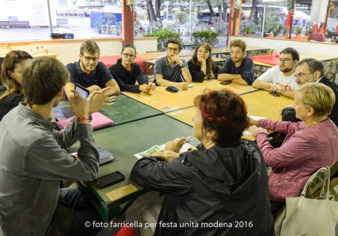 Università, Baracchi “Prosegue il lavoro del tavolo di confronto”