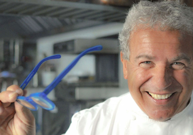 Ponte Alto, domenica sera cena Made in Emilia con lo chef Corelli