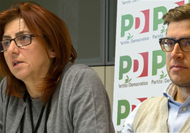 Bursi e Bortolamasi “Primarie Pd, vero esercizio di democrazia”