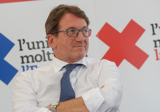 Pd Sant’Agnese, mercoledì incontro con il sindaco Muzzarelli