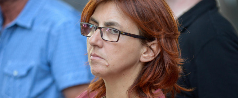 Vignola, Lucia Bursi “Grazie a Paola Covili per l’impegno profuso”