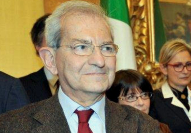 Referendum costituzionale, mercoledì Luciano Violante a Pavullo