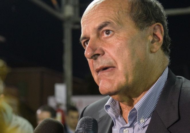 Ponte Alto, Bersani ricorda Ciampi nel giorno della sua scomparsa