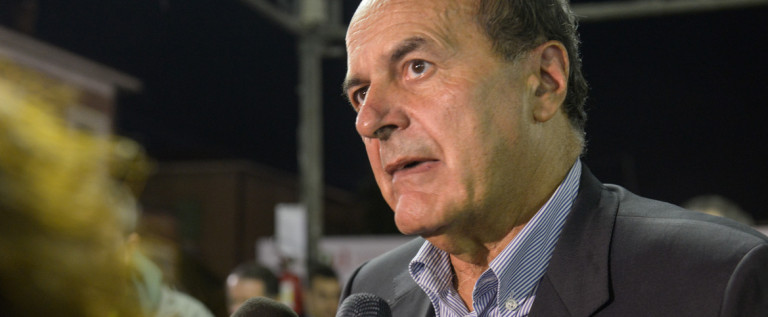 Ponte Alto, Bersani ricorda Ciampi nel giorno della sua scomparsa