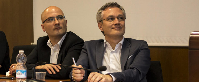 Referendum, sabato incontro a Pievepelago con Baruffi e Vaccari