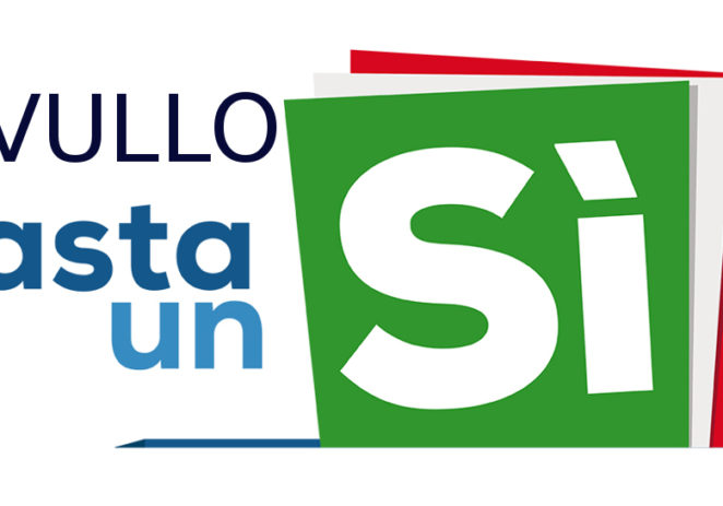 Referendum, si è costituito il Comitato “Pavullo per il Sì”