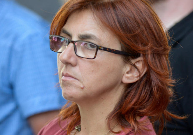 Profughi, Lucia Bursi “Inutile strumentalizzare, fenomeno da gestire”