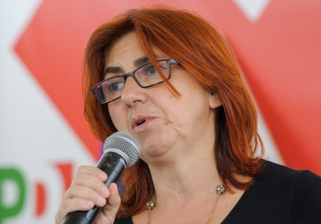 Referendum, Lucia Bursi “Netta vittoria No, a Modena vince Sì”